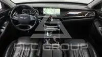 2018 Genesis G90