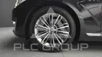 2018 Genesis G90