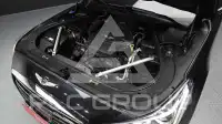 2018 Genesis G90