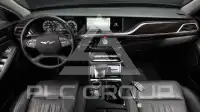 2018 Genesis G90