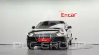 2018 Genesis G90