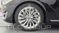 2018 Genesis G90
