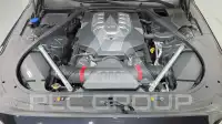 2018 Genesis G90