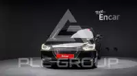 2018 Genesis G90