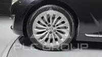 2018 Genesis G90