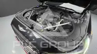 2018 Genesis G90