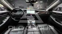 2018 Genesis G90