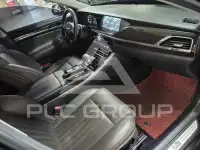 2018 Genesis G90