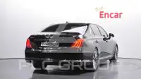 2018 Genesis G90