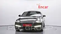 2018 Genesis G90