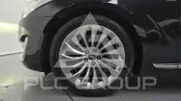 2018 Genesis G90