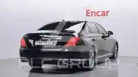 2018 Genesis G90
