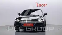 2018 Genesis G90