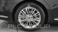 2018 Genesis G90
