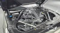 2018 Genesis G90