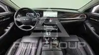 2018 Genesis G90