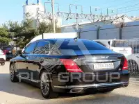 2018 Genesis G90