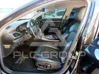 2018 Genesis G90