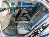 2018 Genesis G90