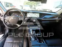 2018 Genesis G90