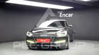 2018 Genesis G90