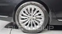2018 Genesis G90
