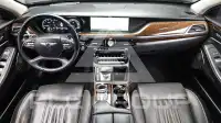 2018 Genesis G90
