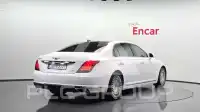 2018 Genesis G90