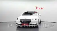 2018 Genesis G90