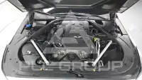 2018 Genesis G90