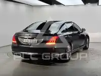 2018 Genesis G90