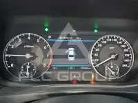 2018 Genesis G90