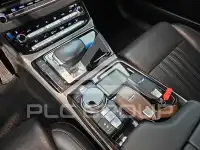 2018 Genesis G90