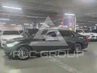 2018 Genesis G90