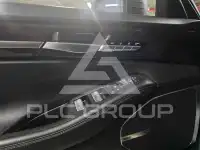 2018 Genesis G90