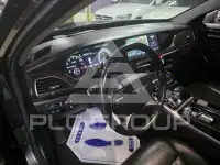 2018 Genesis G90