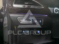2018 Genesis G90