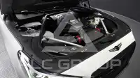2018 Genesis G90