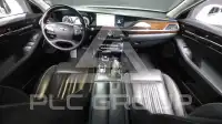 2018 Genesis G90