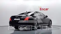 2018 Genesis G90