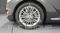 2018 Genesis G90