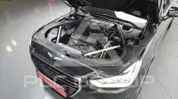 2018 Genesis G90