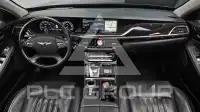 2018 Genesis G90