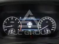 2018 Genesis G90