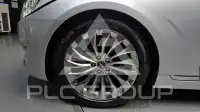 2018 Genesis G90