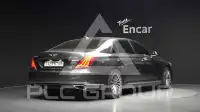 2018 Genesis G90