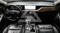 2018 Genesis G90