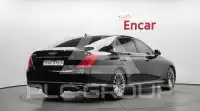 2018 Genesis G90