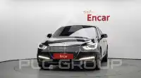 2018 Genesis G90