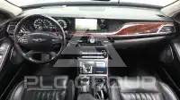 2018 Genesis G90